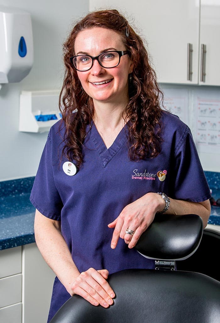 Dr. Kate Blundell, founder of ReNEW Skincare